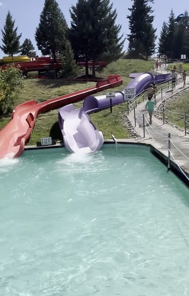 Big Sky Waterpark photo 2