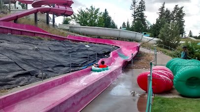 Big Sky Waterpark photo 4