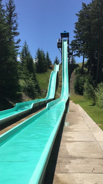 Big Sky Waterpark photo 5