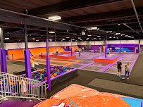 Altitude Trampoline Park photo 3