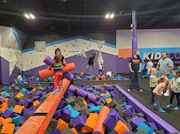 Altitude Trampoline Park photo 4