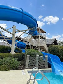 Rob Fleming Aquatic Center photo 4