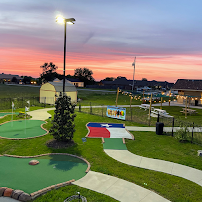 Longview Greens Miniature Golfing photo 5