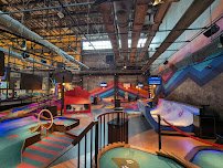 Puttshack - St. Louis