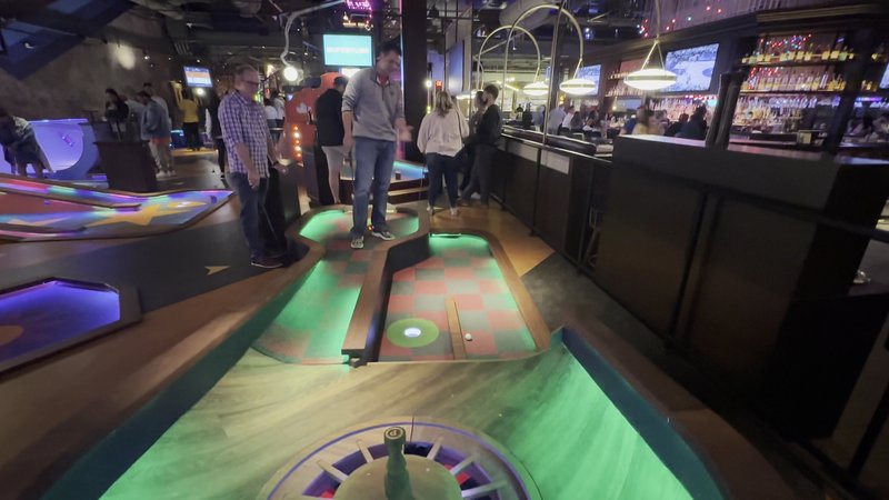 Puttshack - St. Louis photo 2