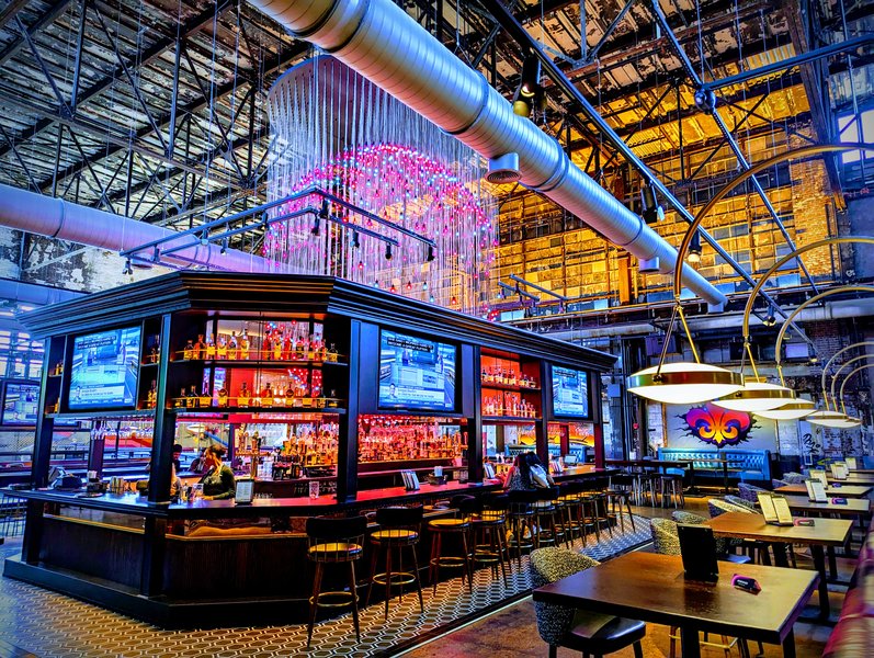 Puttshack - St. Louis photo 3