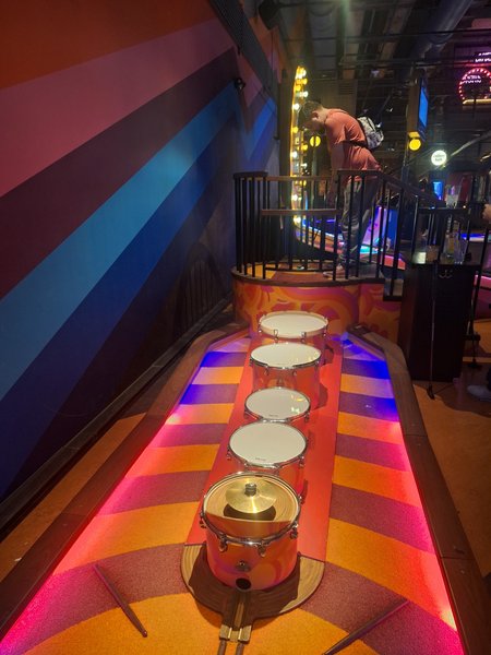 Puttshack - St. Louis photo 5