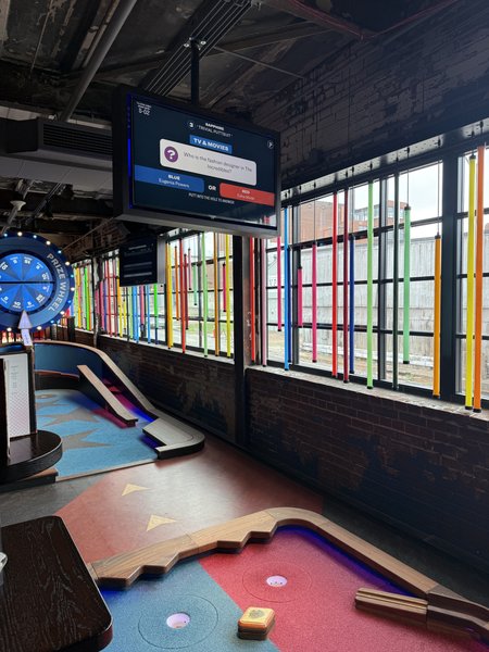 Puttshack - St. Louis photo 6