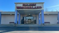 Billy Bob's Wonderland
