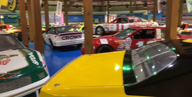 International Motorsports Hall of Fame photo 2