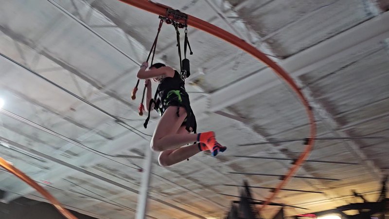 Urban Air Trampoline and Adventure Park photo 2