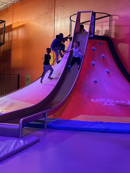 Urban Air Trampoline and Adventure Park photo 6