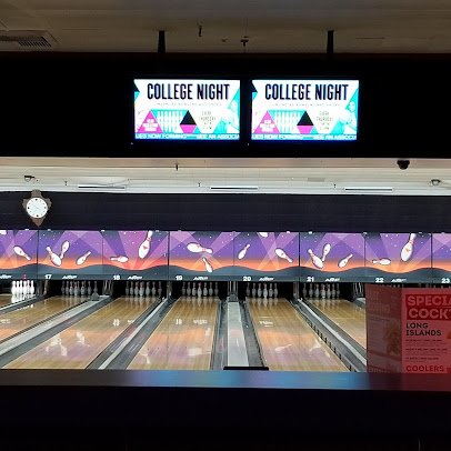 Bowlero San Bernardino