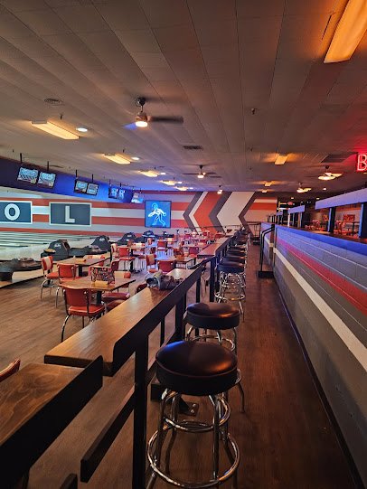 Bowlero San Bernardino photo 4