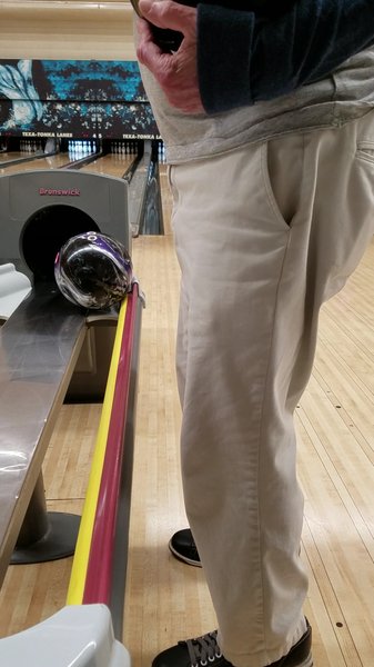 Texa-Tonka Lanes photo 2