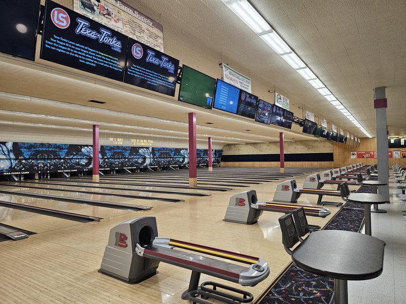 Texa-Tonka Lanes photo 3
