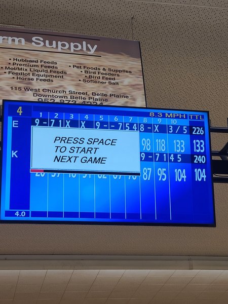 Texa-Tonka Lanes photo 6