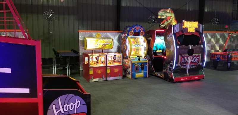 Demolition Ball photo 6