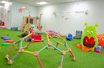 Explorico Indoor Playground