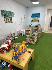 Explorico Indoor Playground photo 3
