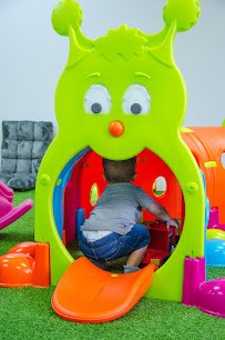 Explorico Indoor Playground photo 5