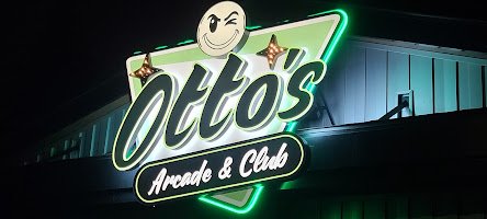 Otto's Arcade and Club