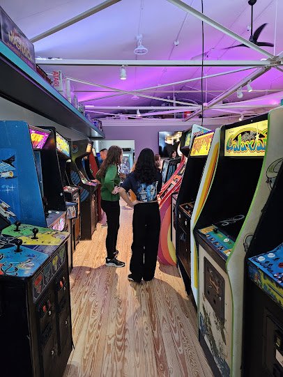 Otto's Arcade and Club photo 3