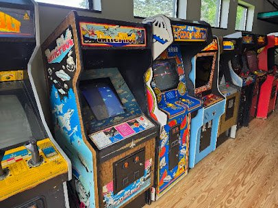 Otto's Arcade and Club photo 4