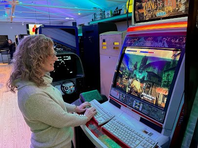 Otto's Arcade and Club photo 5