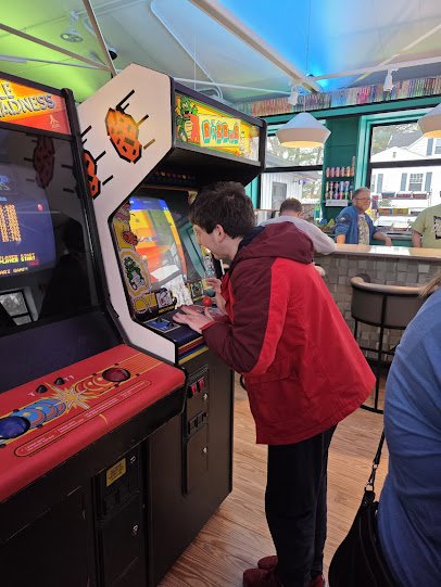 Otto's Arcade and Club photo 6