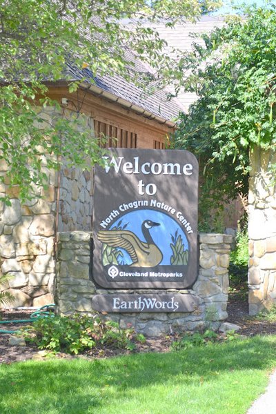 North Chagrin Nature Center