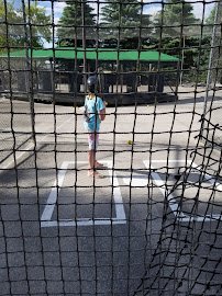 Tom & Jerry's Mini Golf & Batting Cages photo 3