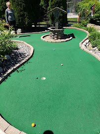 Tom & Jerry's Mini Golf & Batting Cages photo 4