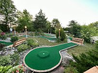 Tom & Jerry's Mini Golf & Batting Cages photo 5