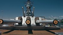 Battleship IOWA Museum photo 2