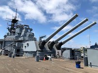 Battleship IOWA Museum photo 3