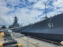 Battleship IOWA Museum photo 4