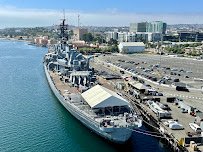 Battleship IOWA Museum photo 5