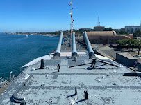 Battleship IOWA Museum photo 6