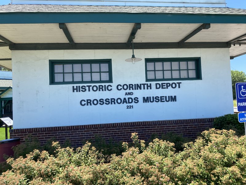 Crossroads Museum photo 3