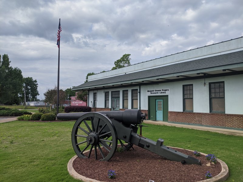 Crossroads Museum photo 4