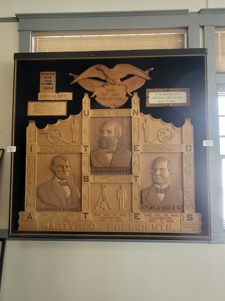 Crossroads Museum photo 6