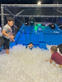 Altitude Trampoline Park photo 6
