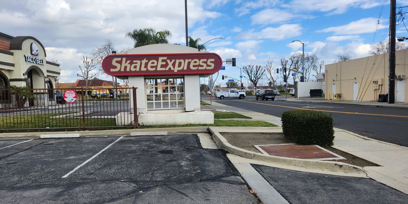 Skate Express photo 6