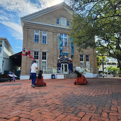 Mel Fisher Maritime Museum