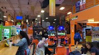Sky Zone Trampoline Park photo 2