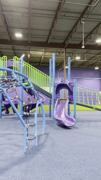 InnerActive Playground Plymouth photo 2