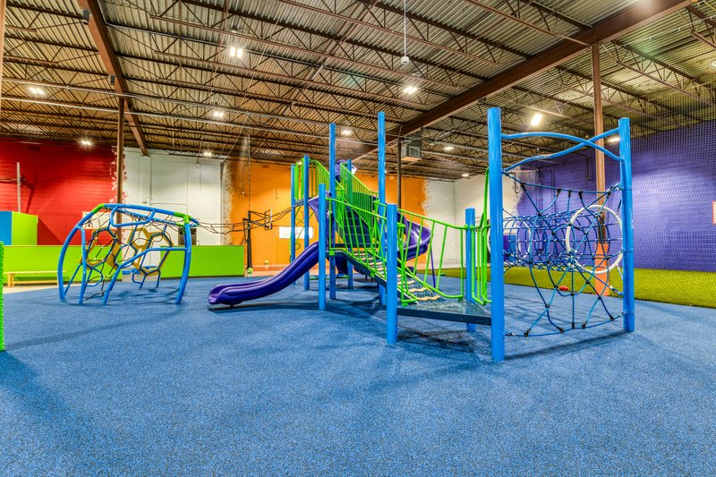 InnerActive Playground Plymouth photo 3