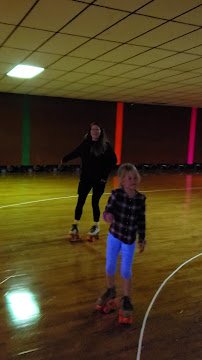 Wagon Wheel Skate Center photo 2