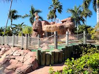 Boondocks Miniature Golf